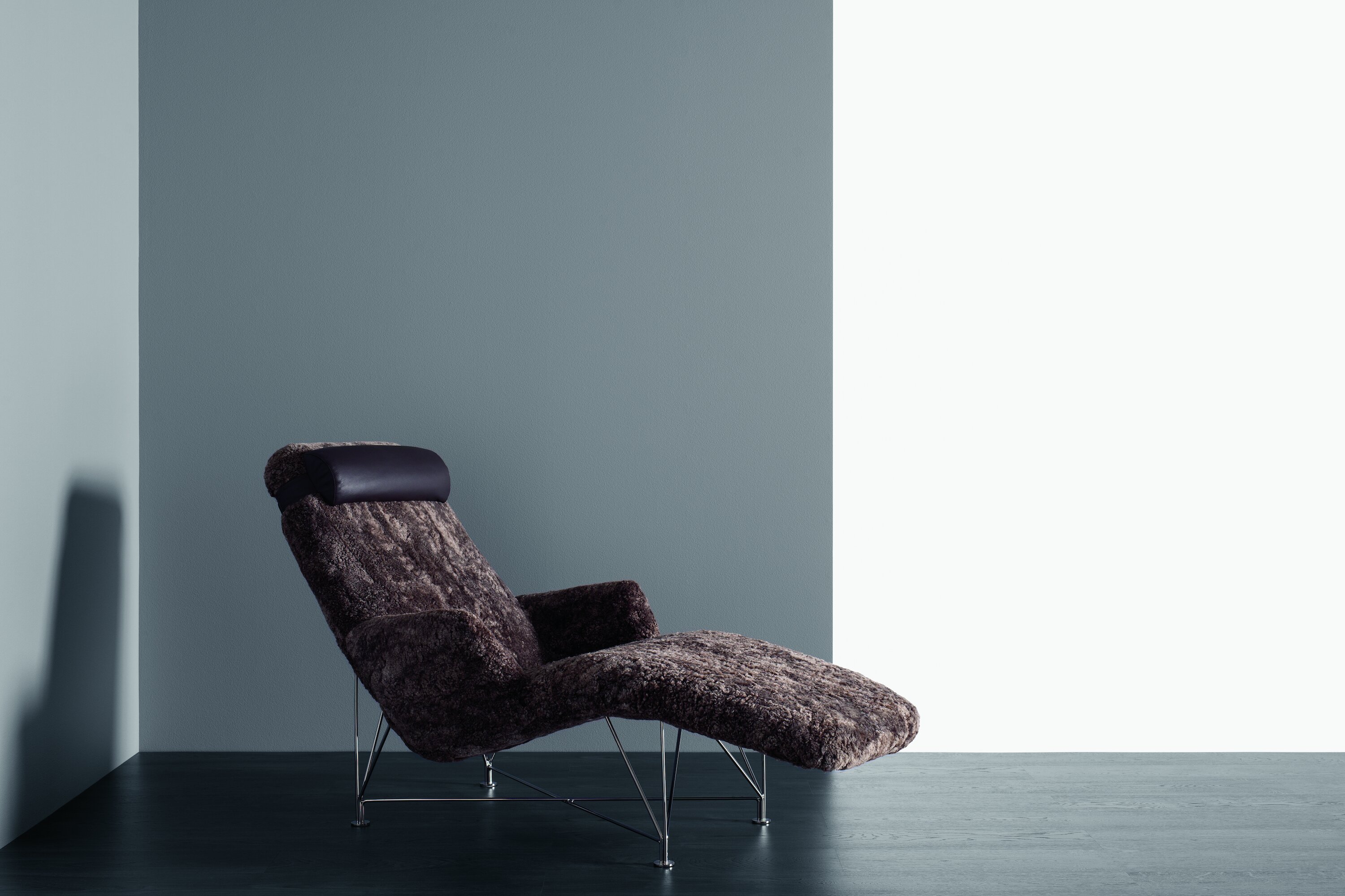 Furniture Easy Chair Superspider