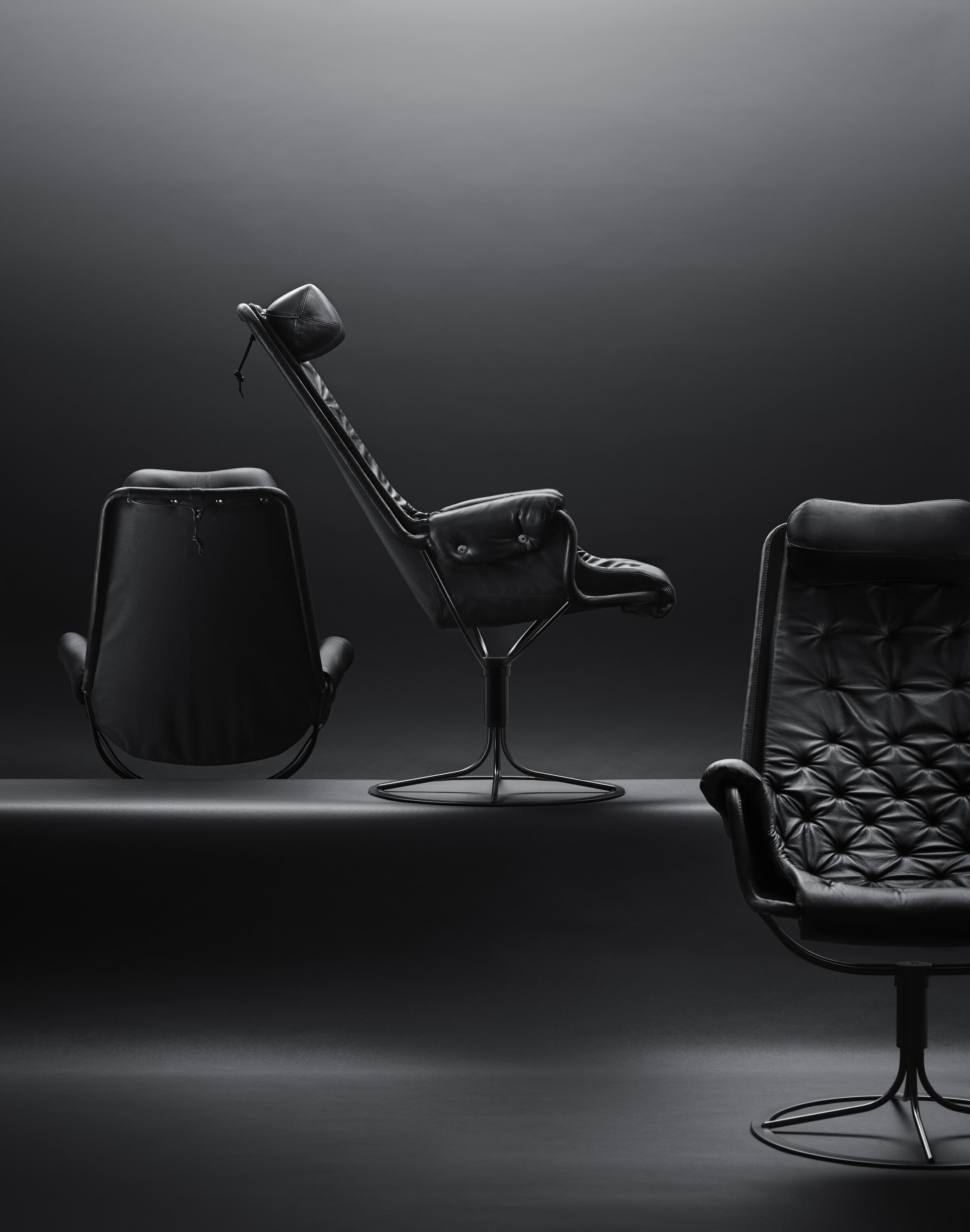 Jetson black dakota 88