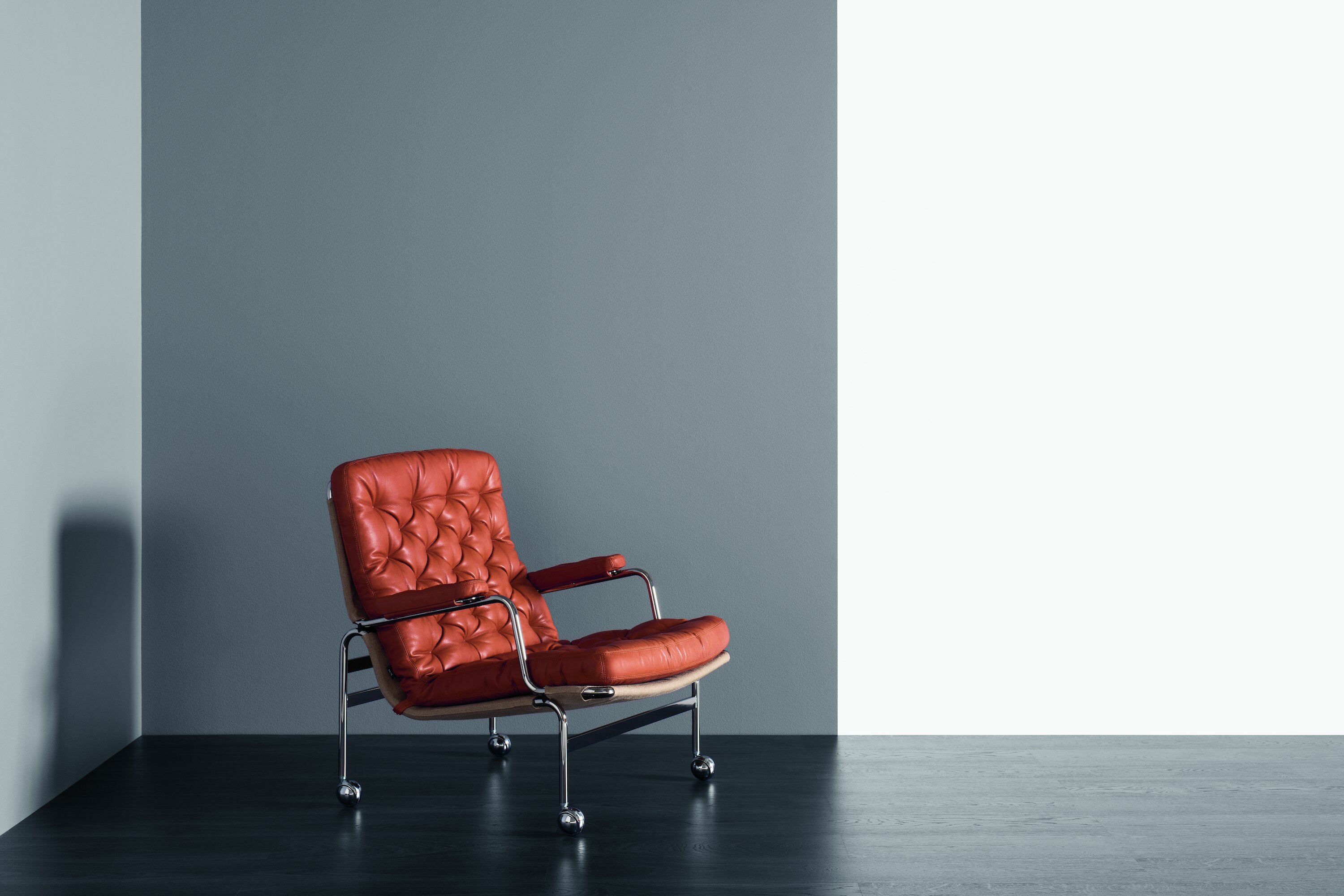 Karin 73 chrome dakota 24