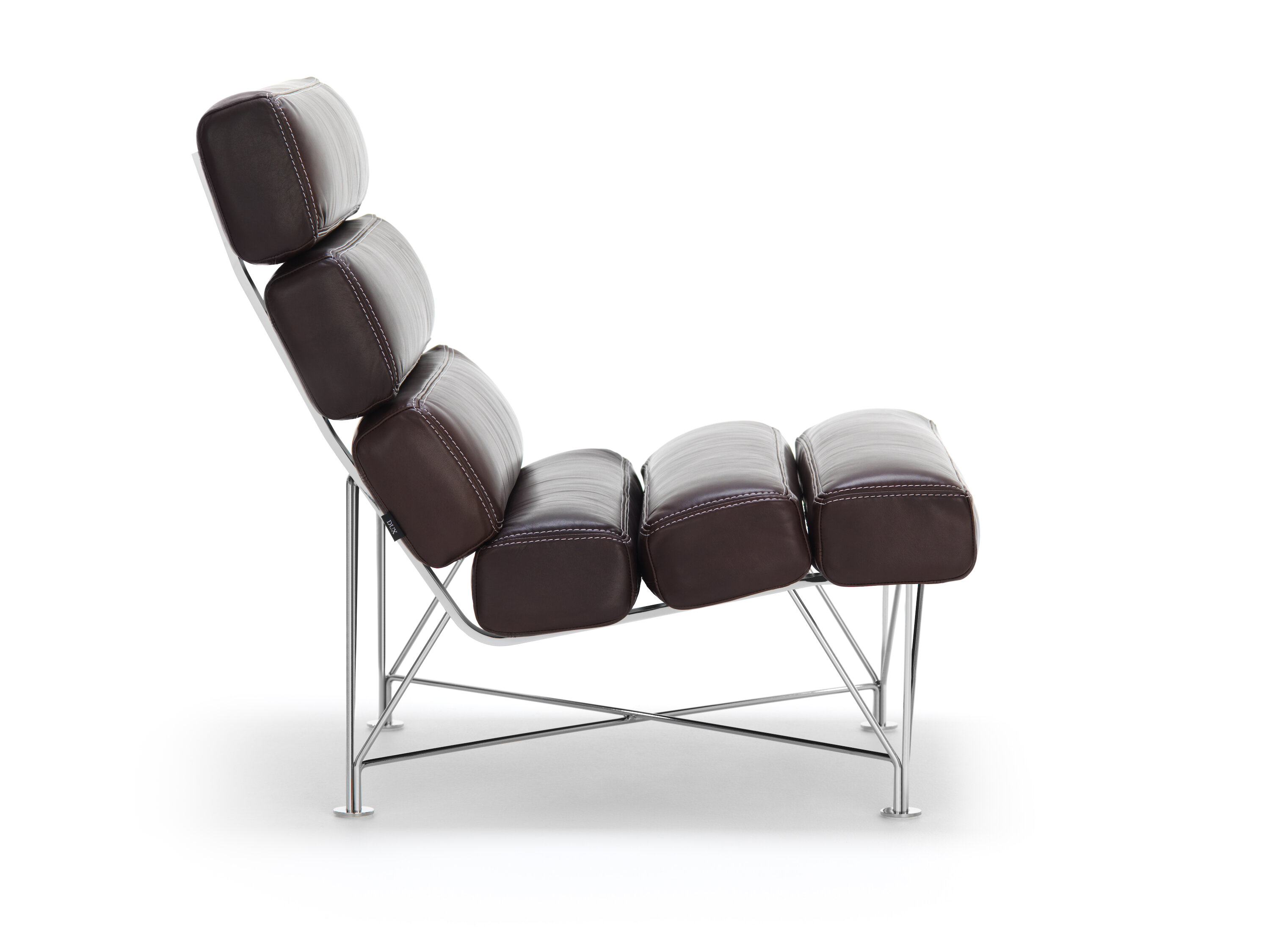 furniture_easy chair_spider chair_chrome-dakota 28_PI_contrasting stiches_4